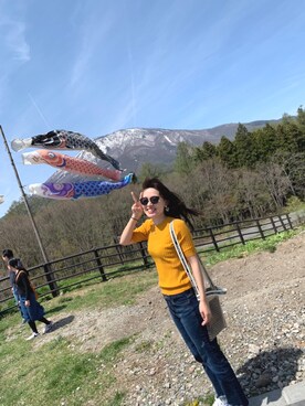 MEEさんのコーディネート