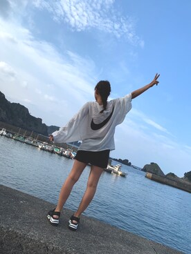 MEEさんのコーディネート