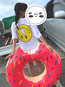 MEEさんのコーディネート