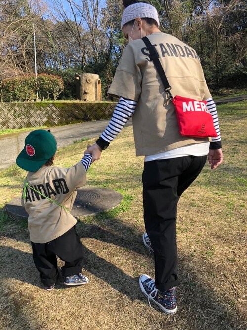 KeeeTさんのコーディネート