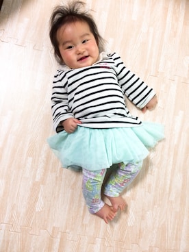 がーるさんのコーディネート