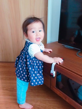 がーるさんのコーディネート