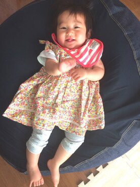 がーるさんのコーディネート