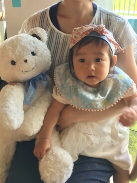 がーるさんのコーディネート