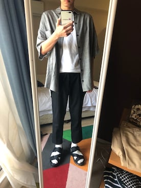 Razさんのコーディネート