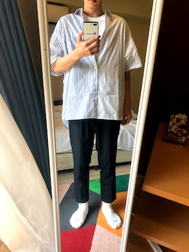 Razさんのコーディネート