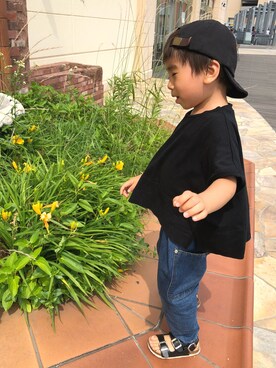 yitさんのコーディネート