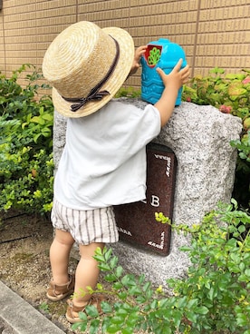 yitさんのコーディネート