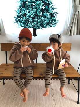 yitさんのコーディネート