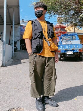 sporadic92521さんのコーディネート