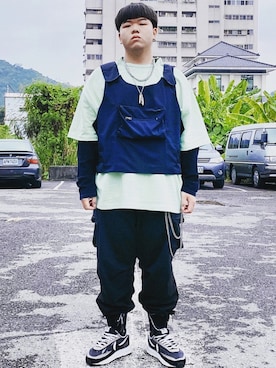 sporadic92521さんのコーディネート