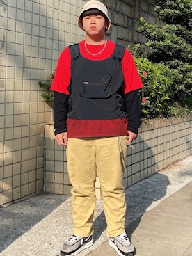 sporadic92521さんのコーディネート