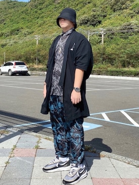 sporadic92521さんのコーディネート