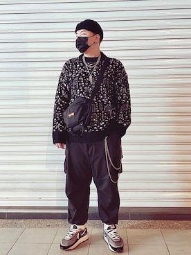 sporadic92521さんのコーディネート