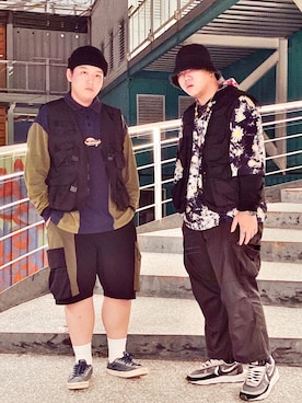 sporadic92521さんのコーディネート