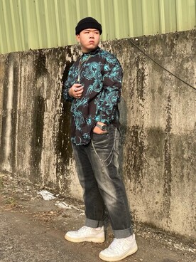 sporadic92521さんのコーディネート