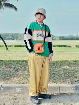 sporadic92521さんのコーディネート