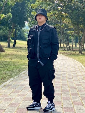 sporadic92521さんのコーディネート