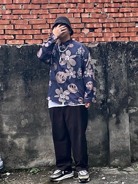 sporadic92521さんのコーディネート