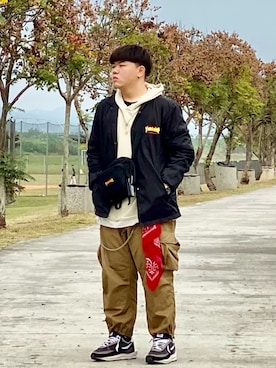 sporadic92521さんのコーディネート