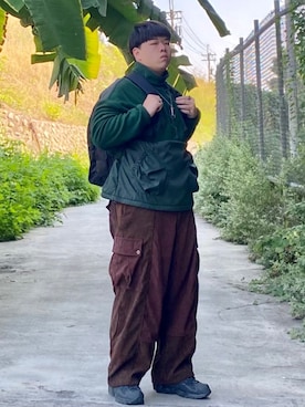 sporadic92521さんのコーディネート