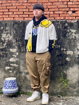 sporadic92521さんのコーディネート