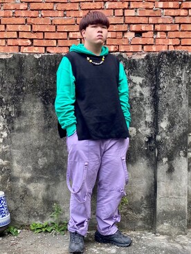 sporadic92521さんのコーディネート