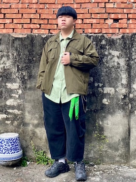 sporadic92521さんのコーディネート