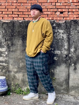 sporadic92521さんのコーディネート