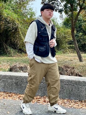 sporadic92521さんのコーディネート