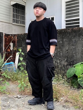 sporadic92521さんのコーディネート