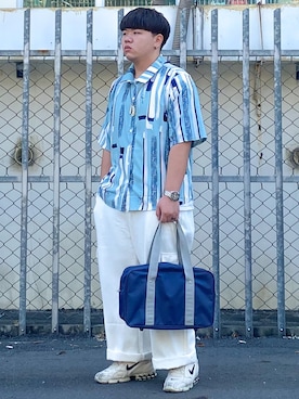 sporadic92521さんのコーディネート