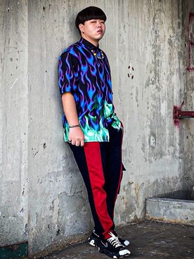 sporadic92521さんのコーディネート