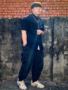 sporadic92521さんのコーディネート