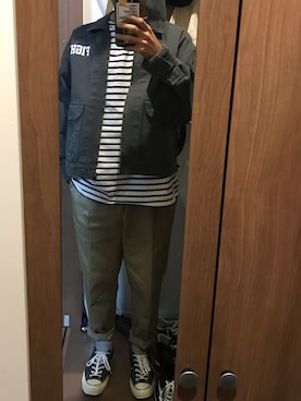 COJKA!さんのコーディネート