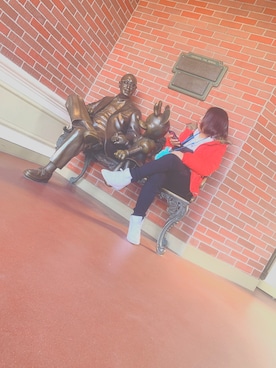 Luneさんのコーディネート