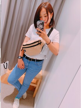 Luneさんのコーディネート