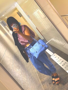 Luneさんのコーディネート