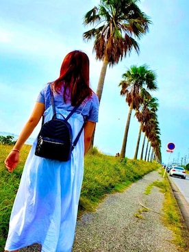 Luneさんのコーディネート