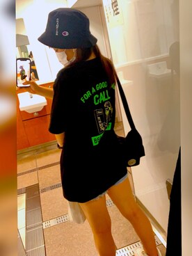 Luneさんのコーディネート