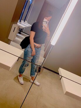 Luneさんのコーディネート