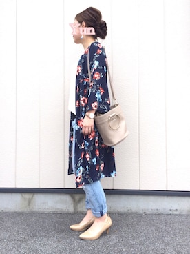 Yun**さんのコーディネート