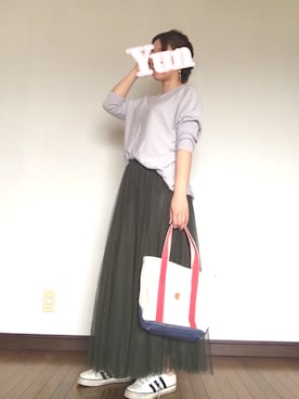 Yun**さんのコーディネート