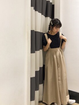 m a n a eさんのコーディネート