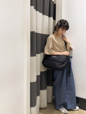 m a n a eさんのコーディネート