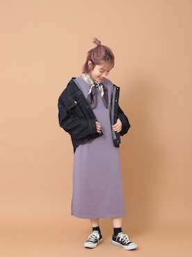 m a n a eさんのコーディネート