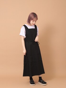 m a n a eさんのコーディネート