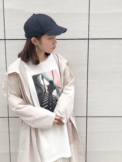 m a n a eさんのコーディネート