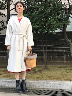 mmmさんのコーディネート