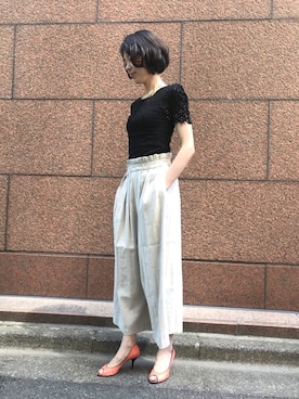 mmmさんのコーディネート